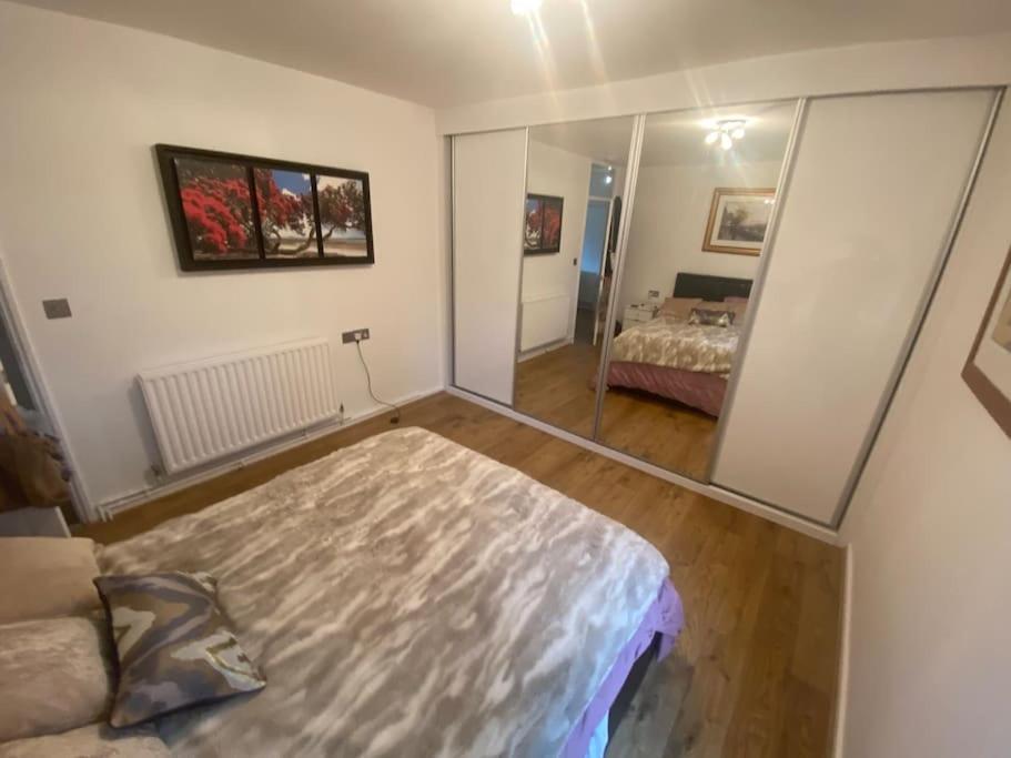 London City Retreat Escape In Oval - Elephant & Castle Buitenkant foto