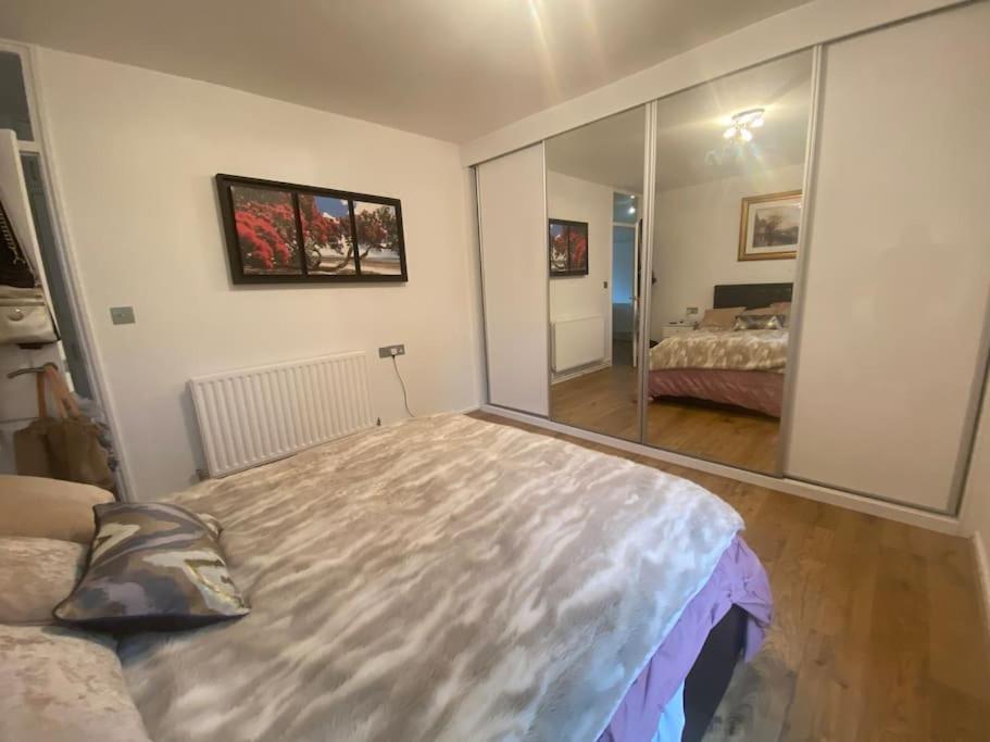 London City Retreat Escape In Oval - Elephant & Castle Buitenkant foto