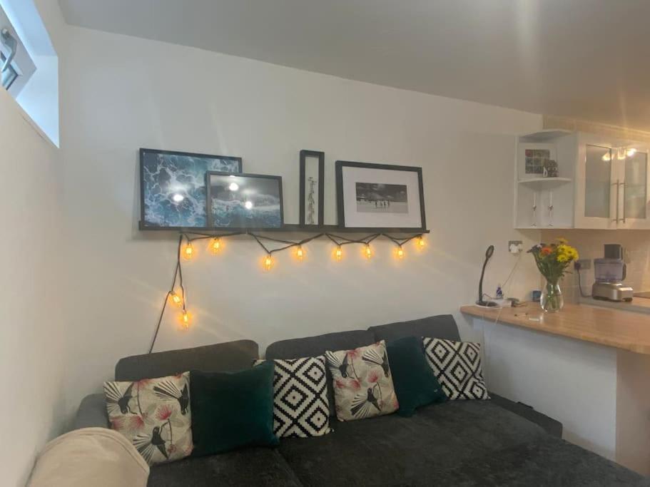 London City Retreat Escape In Oval - Elephant & Castle Buitenkant foto