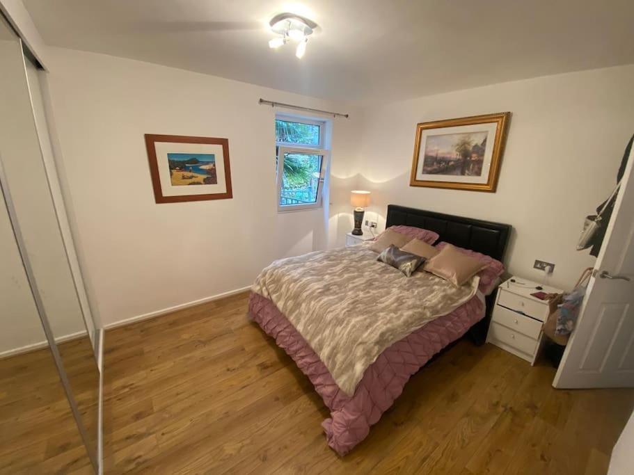 London City Retreat Escape In Oval - Elephant & Castle Buitenkant foto