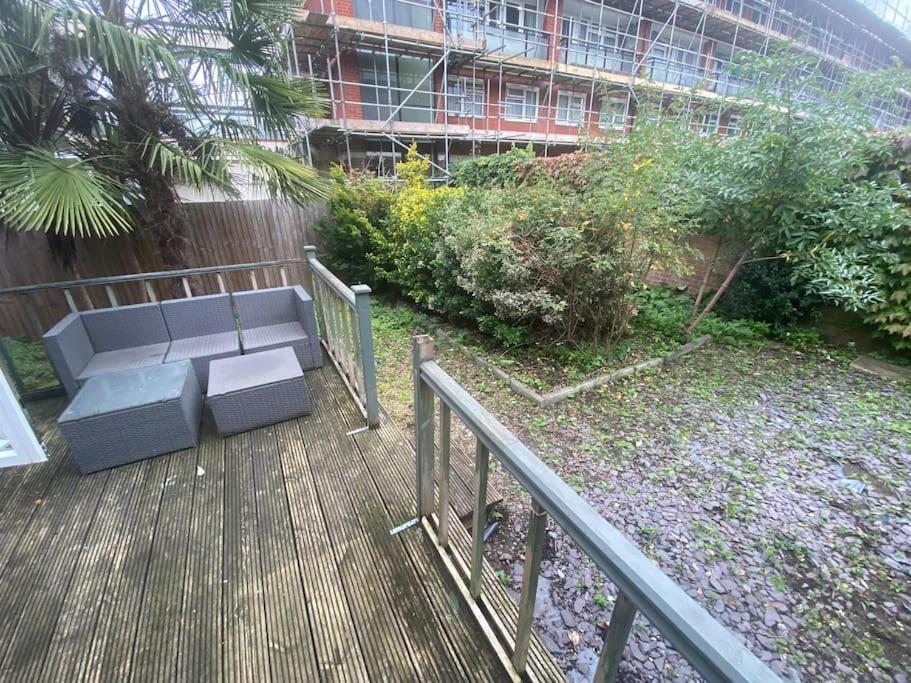 London City Retreat Escape In Oval - Elephant & Castle Buitenkant foto