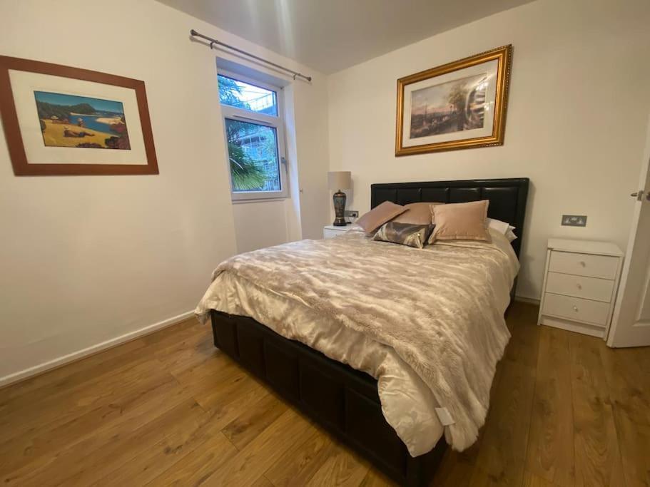 London City Retreat Escape In Oval - Elephant & Castle Buitenkant foto