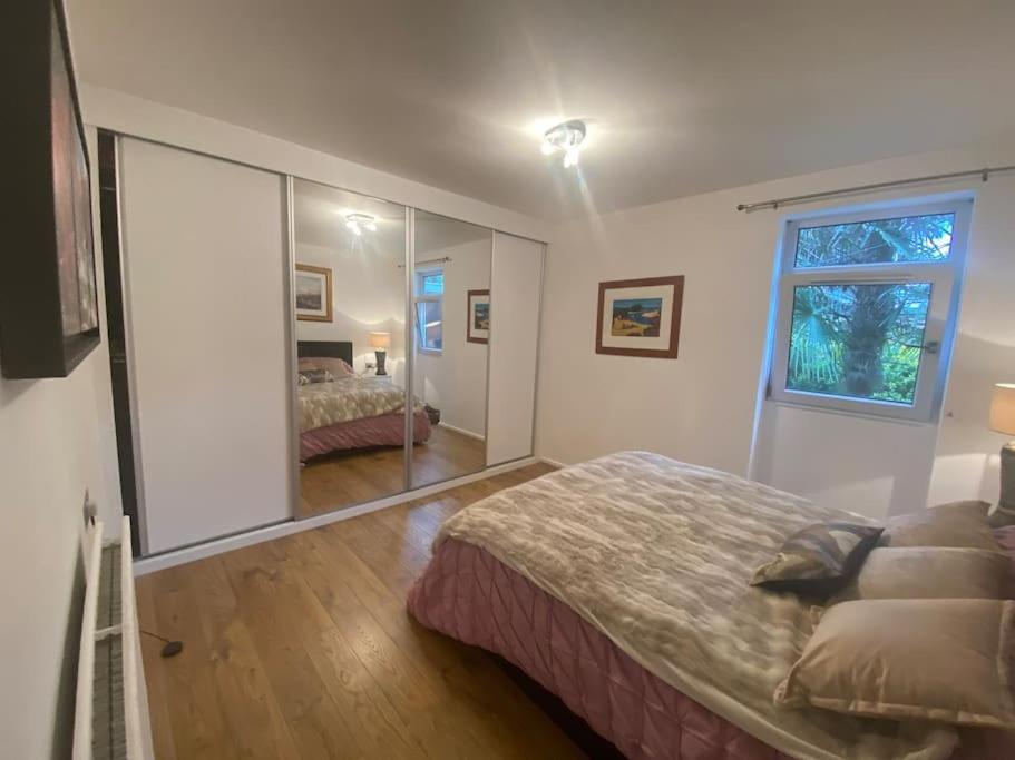 London City Retreat Escape In Oval - Elephant & Castle Buitenkant foto
