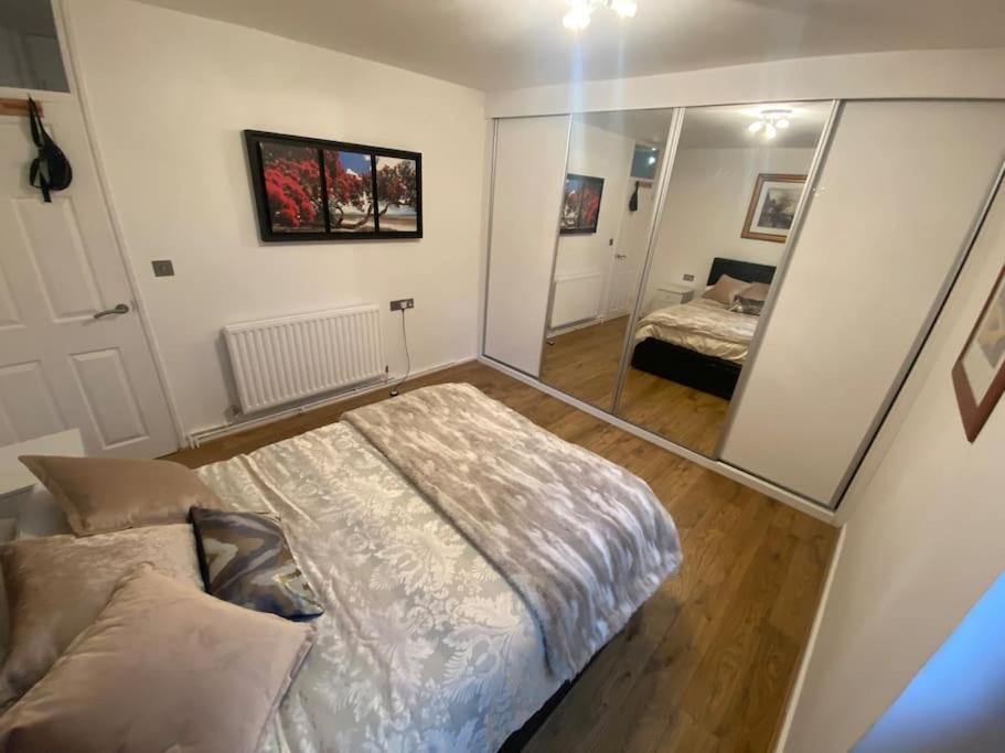 London City Retreat Escape In Oval - Elephant & Castle Buitenkant foto