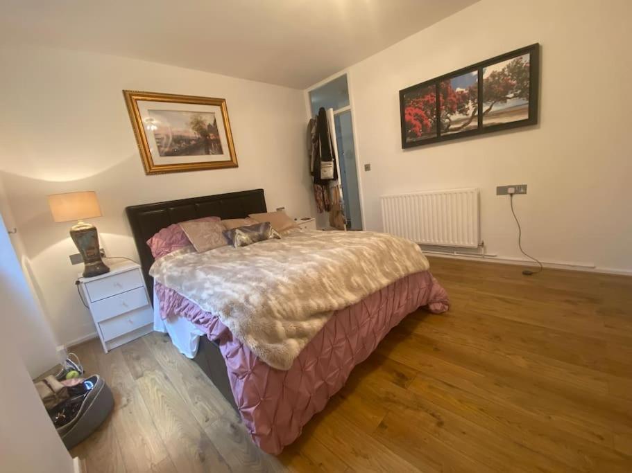 London City Retreat Escape In Oval - Elephant & Castle Buitenkant foto
