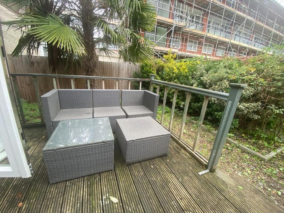 London City Retreat Escape In Oval - Elephant & Castle Buitenkant foto