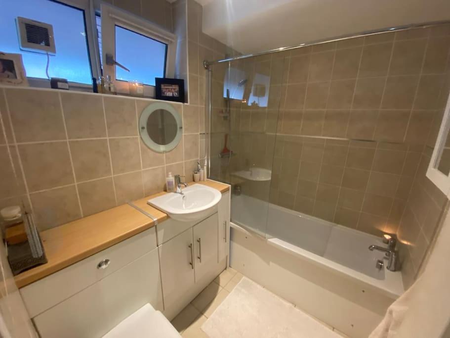 London City Retreat Escape In Oval - Elephant & Castle Buitenkant foto